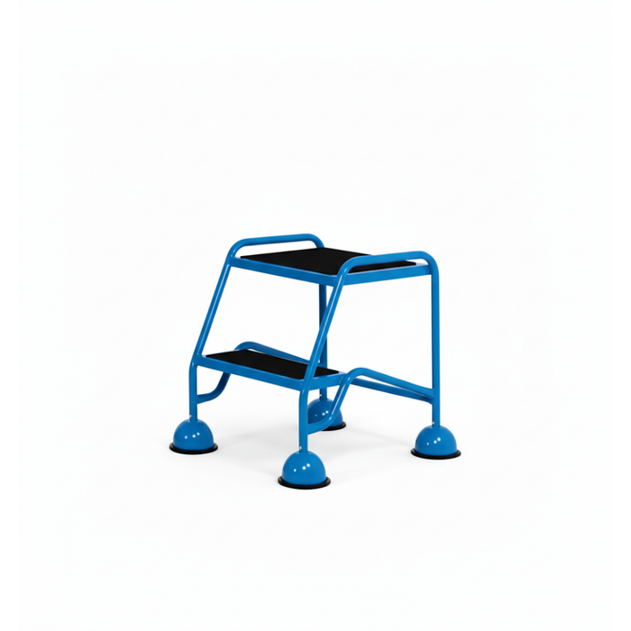 Classic Steps Plus Colour Range