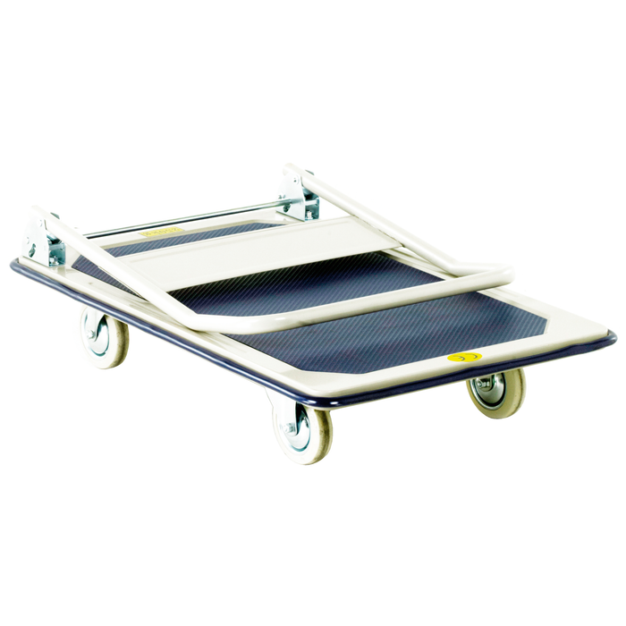 Platform Trolleys