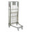 Four Sided Roll Cage Pallet - Rod Infill