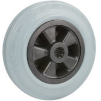 Castor Wheels & Castors