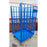 Three Sided Transport Parcel Cage