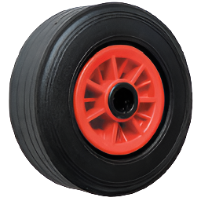 Industrial Wheels | 120kg - 400kg