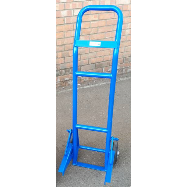 Testing Trolley Test Weight Trolley | Industrial Trolleys | Blue Trolley — Bluetrolley.com