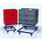 Single Tote Crate Dolly Trolley